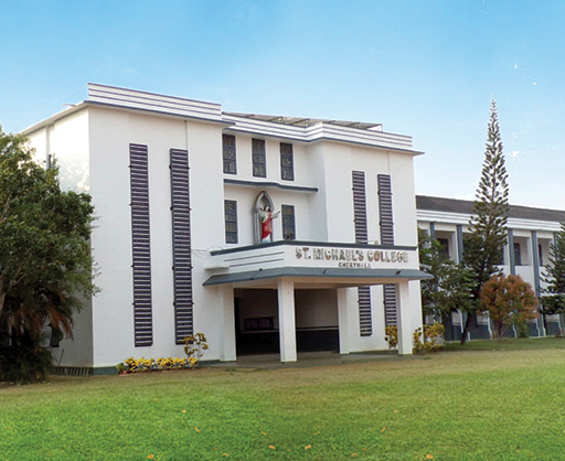 St. Michael's College Campus